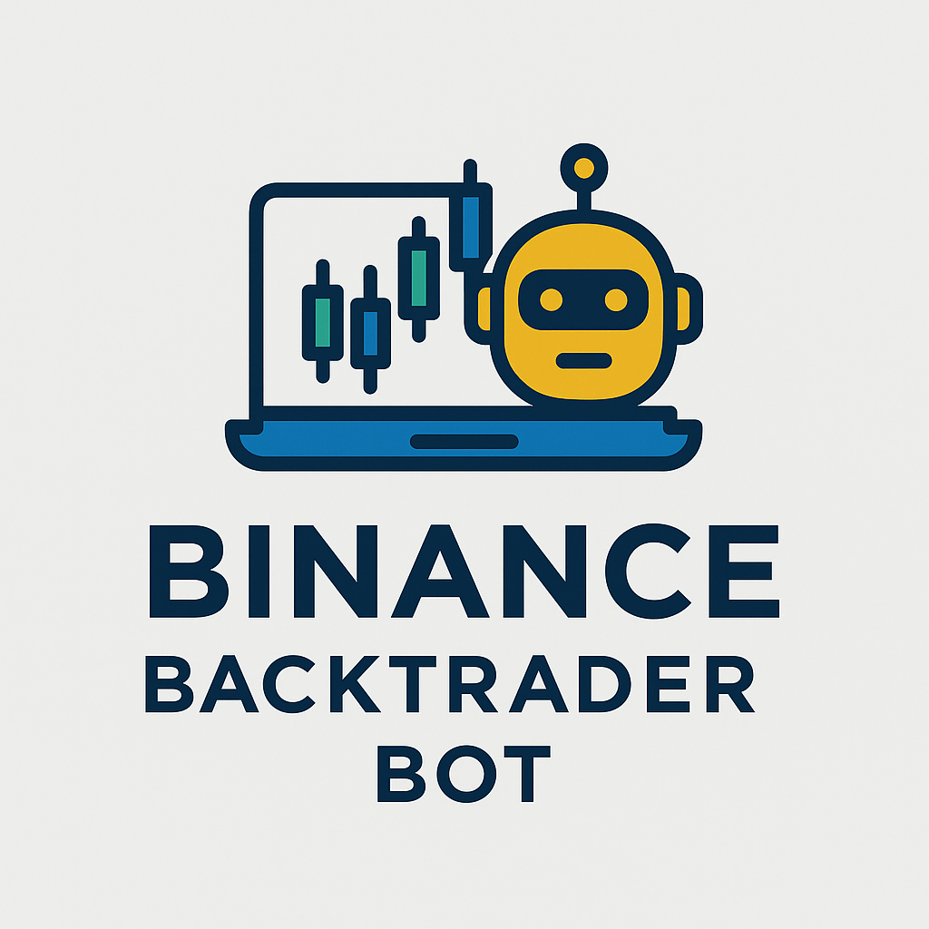 Binance Backtrader Bot